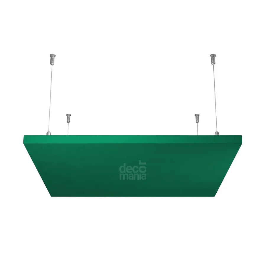 Pixel AIR - Acoustic Suspended Ceiling Panel colour swatch on white background DecorMania.eu